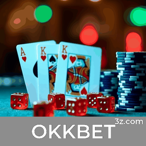 OKKBET: Emoção e Estratégia no Esporte