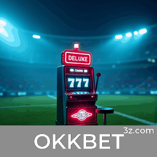 OKKBET: Jogos de Cassino Empolgantes e Luxuosos