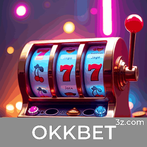 OKKBET: Jogos de Cassino Empolgantes e Luxuosos