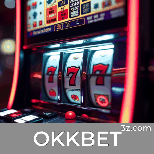OKKBET: Cassino Online Seguro e Profissional