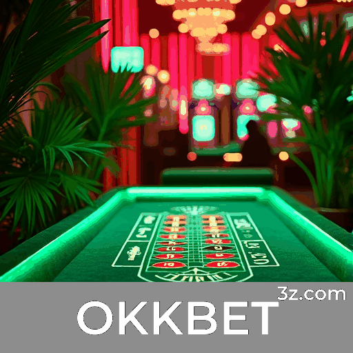 OKKBET: O Mundo de Jogos Selecionados