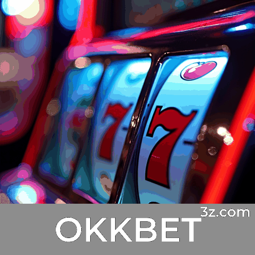 OKKBET: Jogos de Cassino Empolgantes e Luxuosos