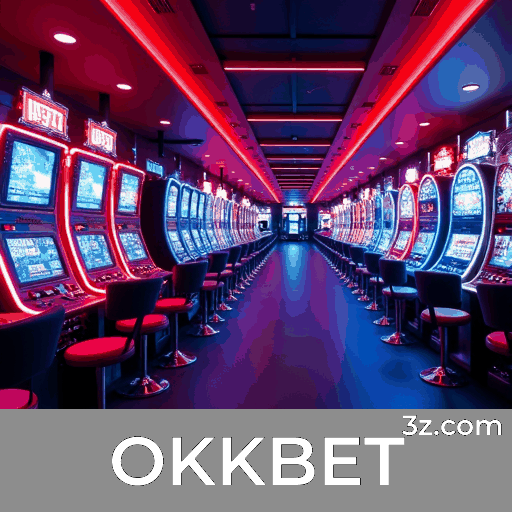 OKKBET: Emoção e Estratégia no Esporte