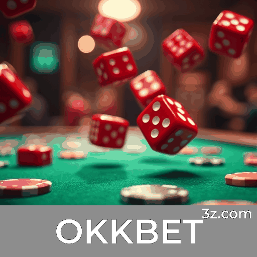 OKKBET: Plataforma de Apostas com Serviço Profissional e Segurança Garantida