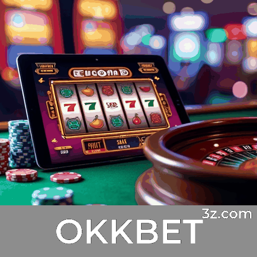 OKKBET: O Mundo de Jogos Selecionados