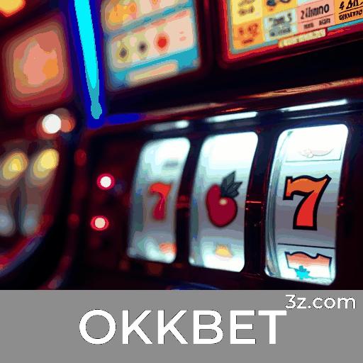 OKKBET: Cassino Online Seguro e Profissional