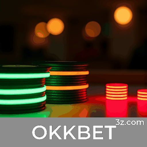 OKKBET Casino: Experiência VIP Exclusiva
