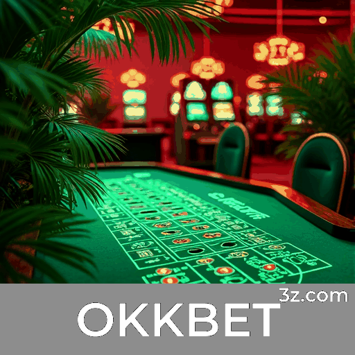 OKKBET Casino: Experiência VIP Exclusiva