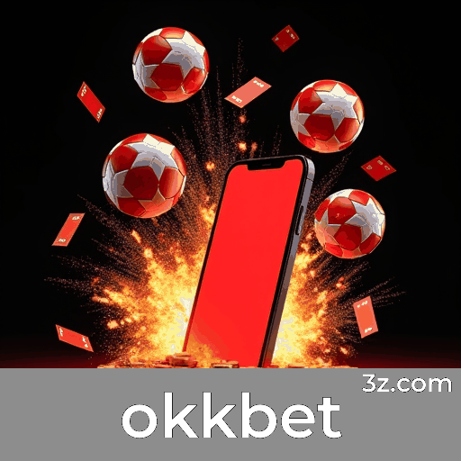 Okkbet: Plataforma Líder em Apostas Esportivas de Excelência