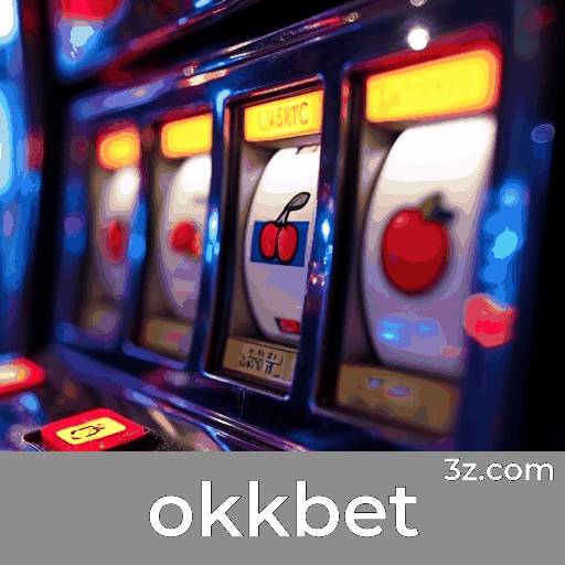 Okkbet: Plataforma Líder em Apostas Esportivas de Excelência