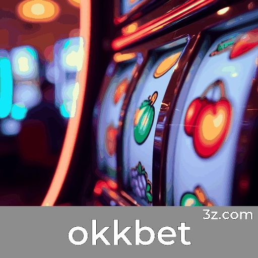 okkbet: Diversidade de Jogos para Entretenimento dos Brasileiros